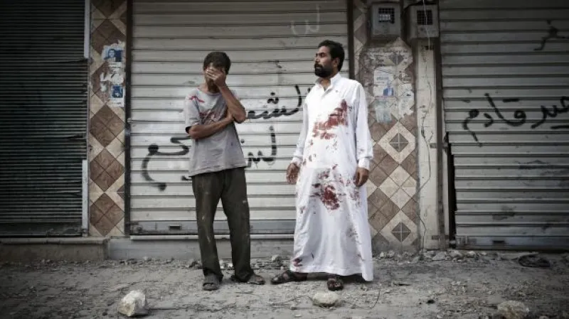 Rozhovor s Terezou Spencerovou