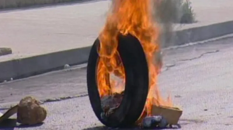 Reportáž Petra Zavadila