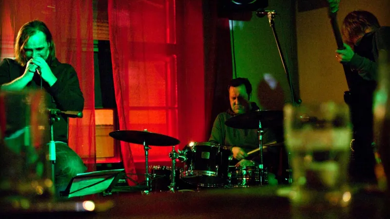 Opavská skupina Ladě