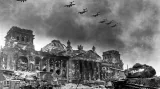 Konec 2. světové války v Evropě