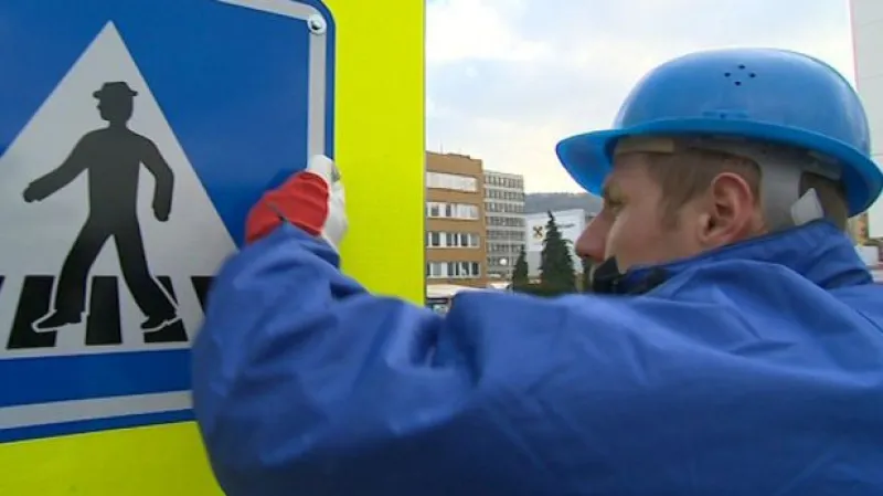 Rozhovor s ředitelem BESIPu Romanem Budským