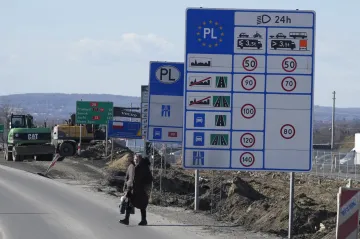 EU přestává vybírat clo za dovoz potravin z Ukrajiny. Z Ruska se stahuje hotelová skupina Marriott