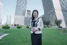 Čína zatkla australskou novinářku, podezírá ji z vyzrazení státního tajemství