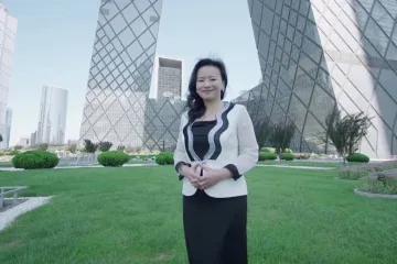 Čína zatkla australskou novinářku, podezírá ji z vyzrazení státního tajemství