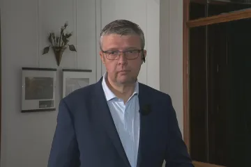 Lokálky zabezpečíme, až bude celoevropský systém, říká Havlíček. Provizorní řešení odmítá