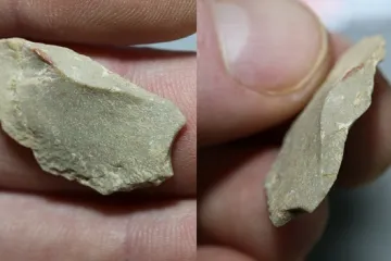 Kontroverzní výzkum tvrdí, že lidé osídlili Ameriku dvakrát dříve, než se uvádí