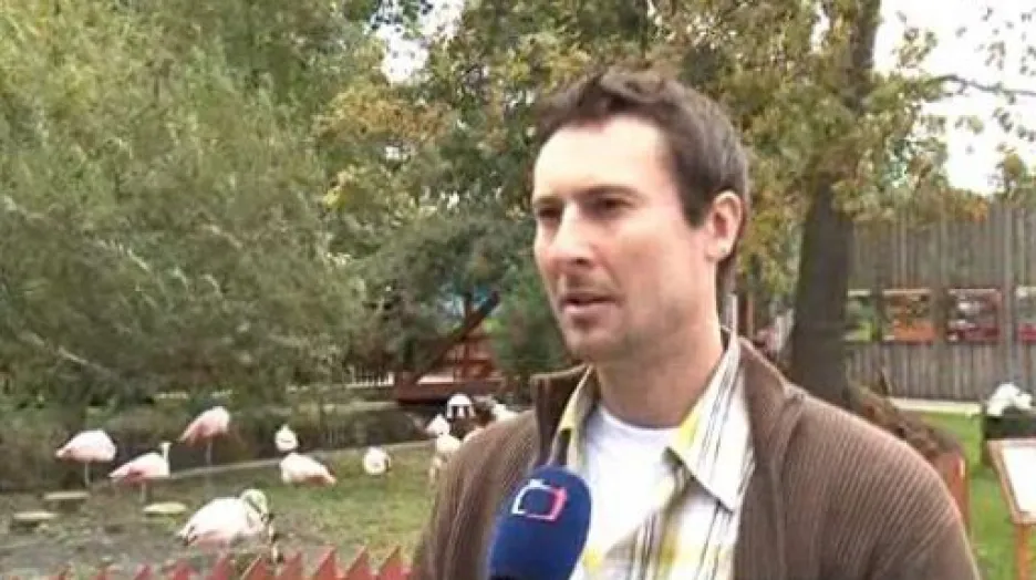 Reakce současného ředitele hodonínské ZOO Jaroslava Hyjánka