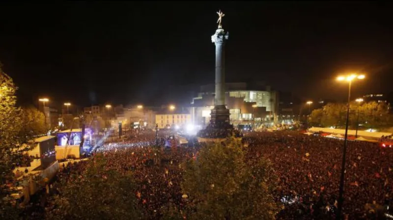 Telefonát Petra Zavadila