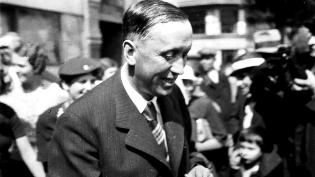 Karel Čapek