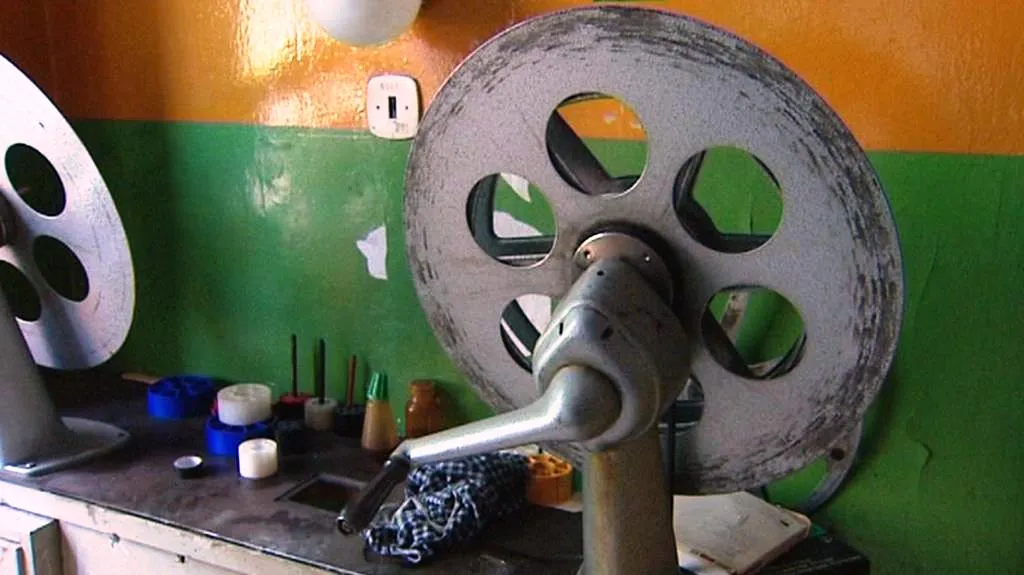 Kino