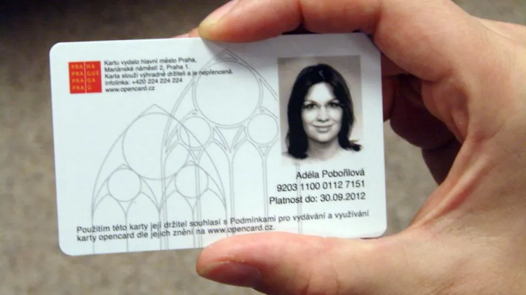 Opencard
