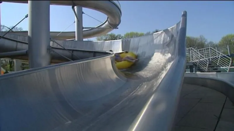 Česko zažilo jeden z nejteplejších dnů letošního roku