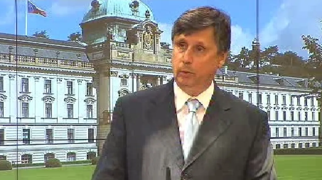 Jan Fischer
