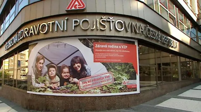 Reportáž Štěpánky Martanové