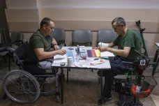 Ukrajina bude spolupracovat s Českem v péči o duševní zdraví
