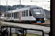 Zlínský kraj čeká v příštích čtrnácti dnech několik vlakových výluk