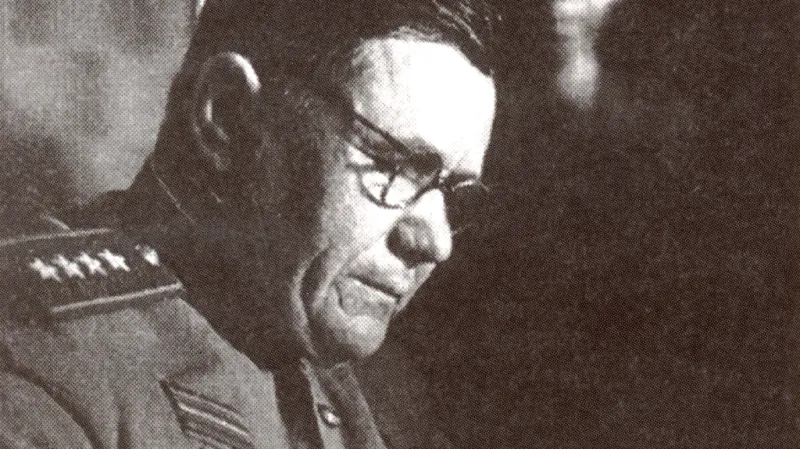 Andrej Ivanovič Jeremenko