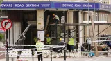 Teroristické útoky v Londýně
