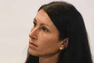 Vládní koordinátorkou pro duševní zdraví bude Protopopová