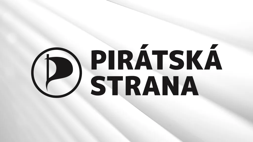 Česká pirátská strana