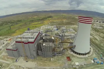 Situace v Turecku ohrožuje české investice. Největší obavy jsou o elektrárnu Adularya