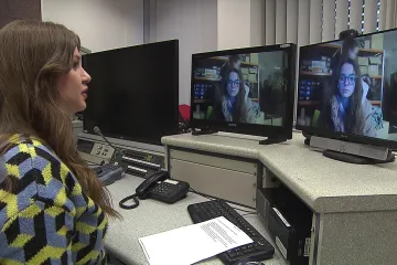 Підтримка українських жінок в армії