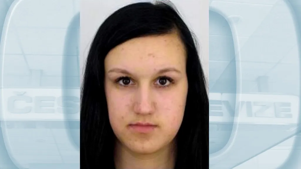 Pohřešovaná Markéta Ručilová