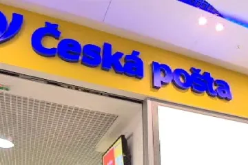 Česká pošta sníží počet vlastních poboček, zbylé pronajme