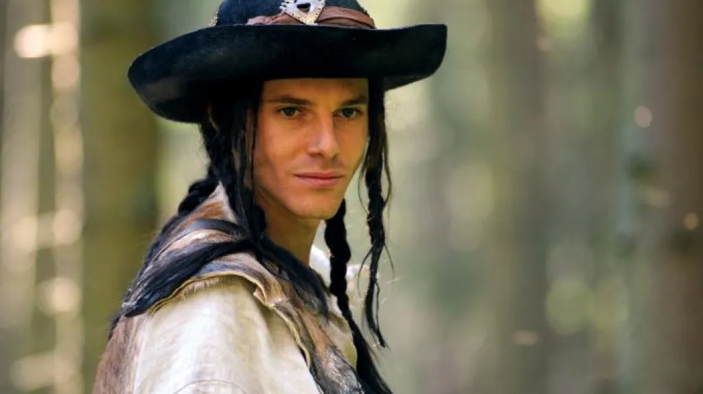 Jánošík: Pravdivá historie