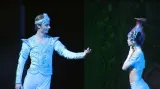 NO COMMENT: Balet Bajadéra se vrací do Národního divadla