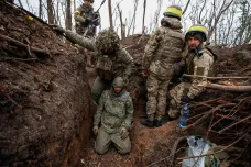 Prigožin nabídl Ukrajině, že jí výměnou za ústup z Bachmutu sdělí pozice ruských sil jinde, píše Washington Post