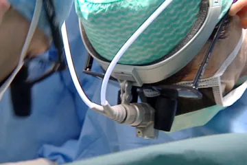 Na výměnu kyčle v Ostravě si počkáte dva a půl roku