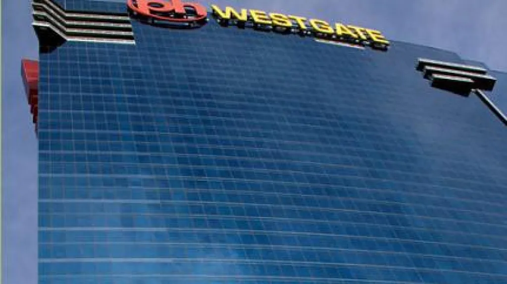 Planet Hollywood Towers Westgate