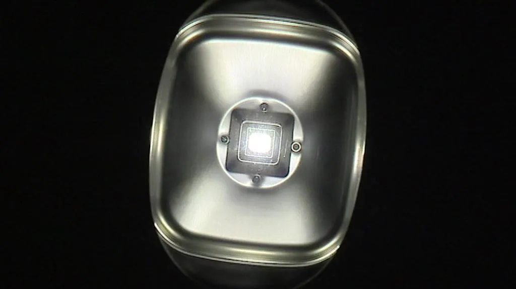LED osvětlení