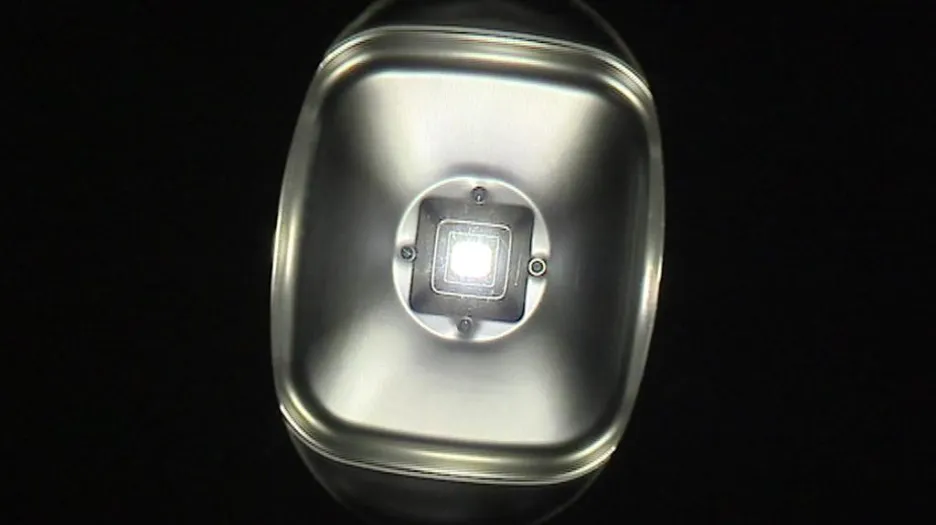 LED osvětlení