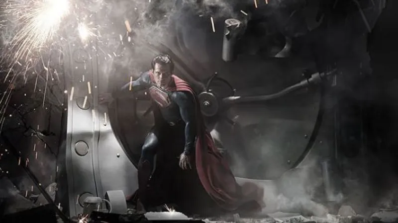 Vít Schmarc o chystaných filmech