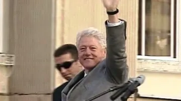 Bill Clinton