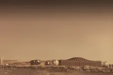 NASA hledá dobrovolníky pro simulovaný pobyt na Marsu. V experimentu si mají pěstovat vlastní potravu