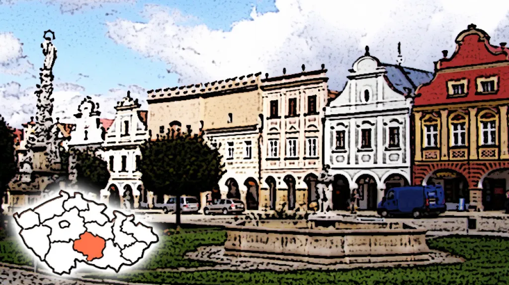 Kraj Vysočina