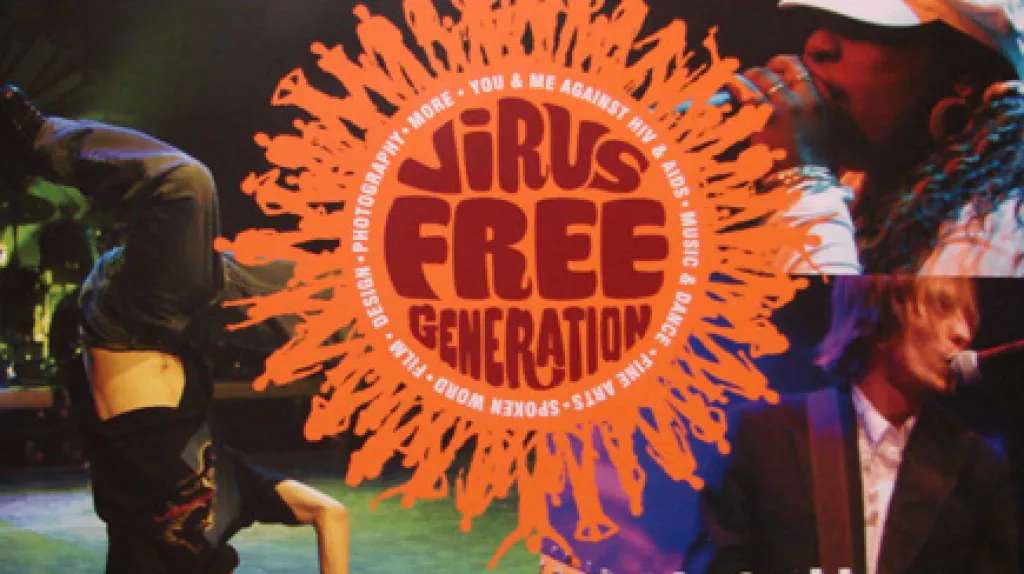 Virus Free Generation
