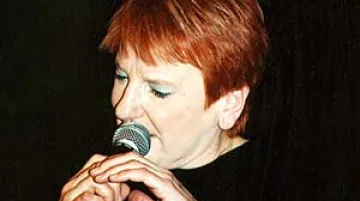 Jana Koubková