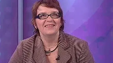 Václava Masáková