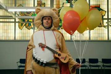 Festival Serial Killer prověří, jestli mají Češi a Finové stejný smysl pro humor 