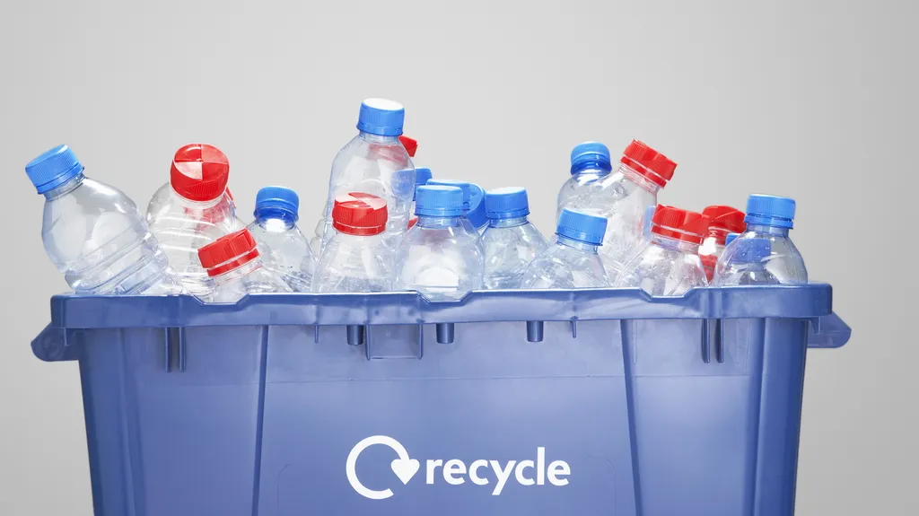 Recyklace