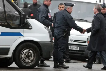 Vrah z Toulouse je po smrti