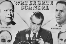 Aféra Watergate: Nixonovi zlomila vaz, legitimizovala kontrolní roli médií