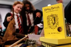 Harry Potter se stane hrdinou seriálu. S „užitečnými postřehy“ J. K. Rowlingové