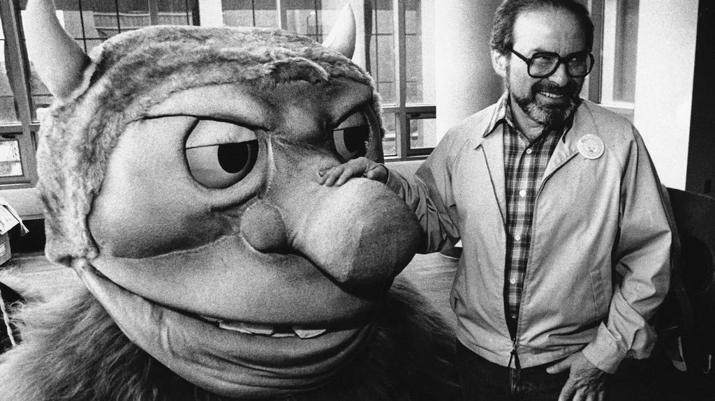 Maurice Sendak