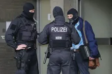 Německé úřady zadržely sedm podporovatelů Islámského státu