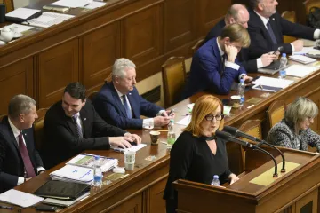 Poslanci začnou projednávat návrh rozpočtu na letošní rok